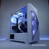 🤍💙RX 6700XT | Ryzen 5 5600G | 16GB 3200MHz | 1TB NVMe SSD