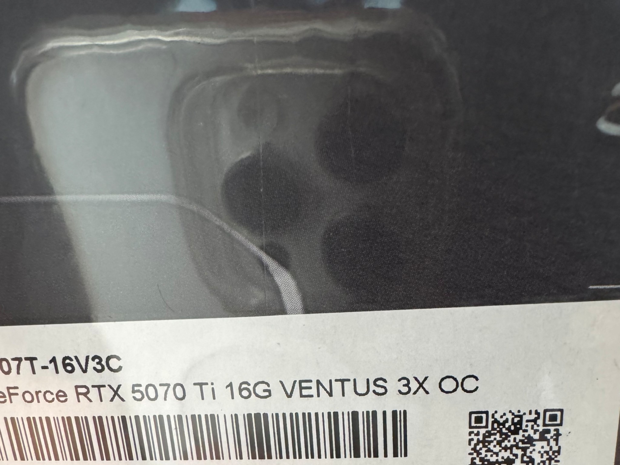 Rtx 5070 ti ventus