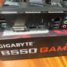 GIGABYTE B550 GAMING X V2 REV 1.3 AM4 AMD B550 SATA 6Gb/s USB 3.0 ATX Motherboard