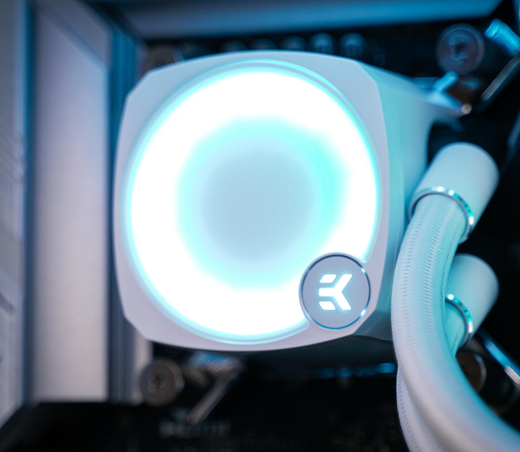 “H1D3W4R3” RTX 4070 SUPER i7 13700KF 32GB Windows 11 PRO 2TB M.2 Workstation Gaming PC