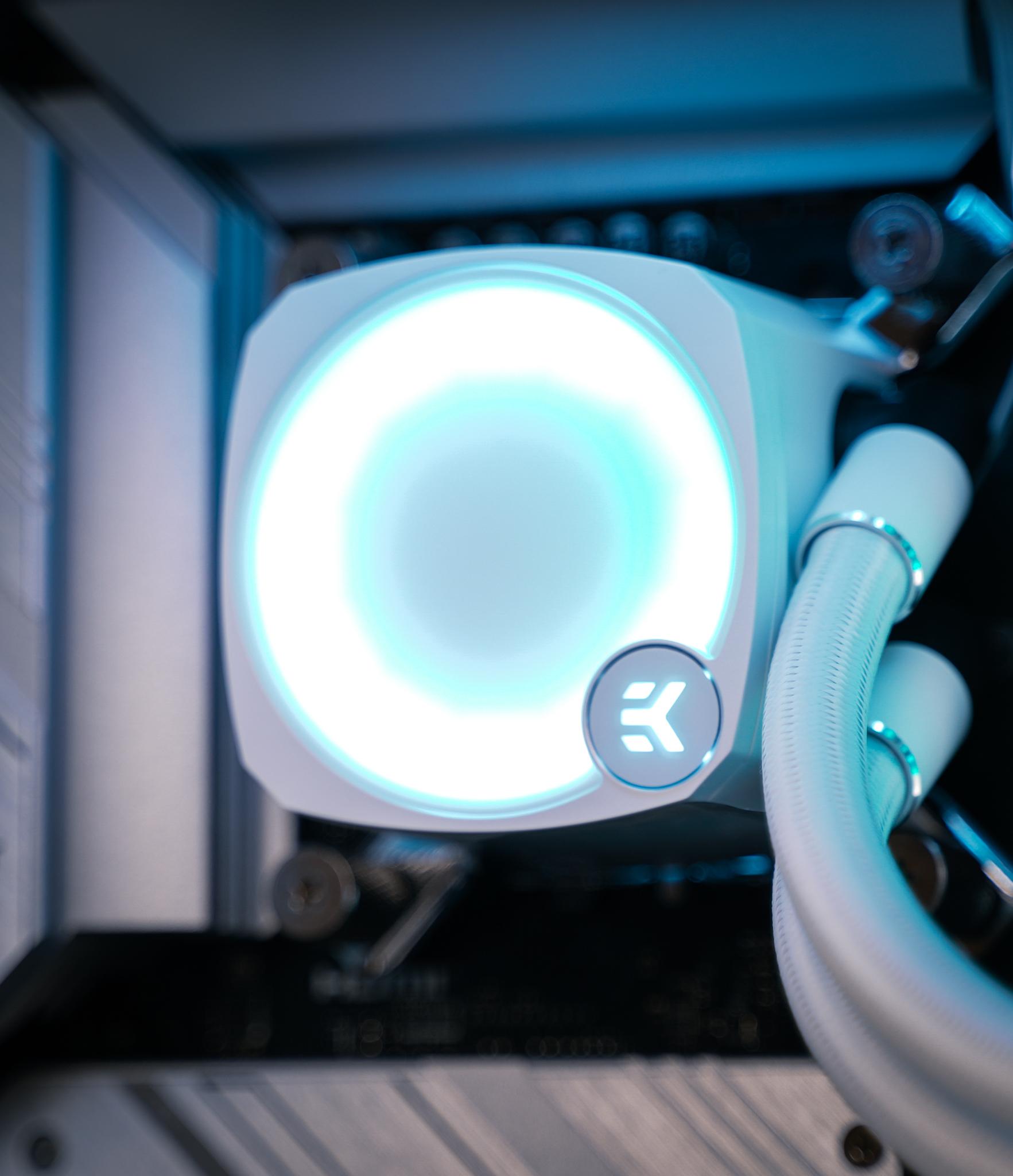 “H1D3W4R3” RTX 4070 SUPER i7 13700KF 32GB Windows 11 PRO 2TB M.2 Workstation Gaming PC