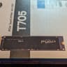 Crucial T705 - 2TB M.2 SSD