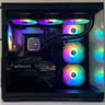 Intel Core Ultra 7 270K Plus 32GB DDR5 RAM GeForce RTX 5060 Ti WD Black SN850X 1TB SSD Gaming PC