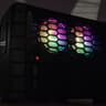 Gaming PC Ryzen 5 5500 16GB RAM 256GB SSD + 2TB HDD RTX 3060 12GB Win11 Computer