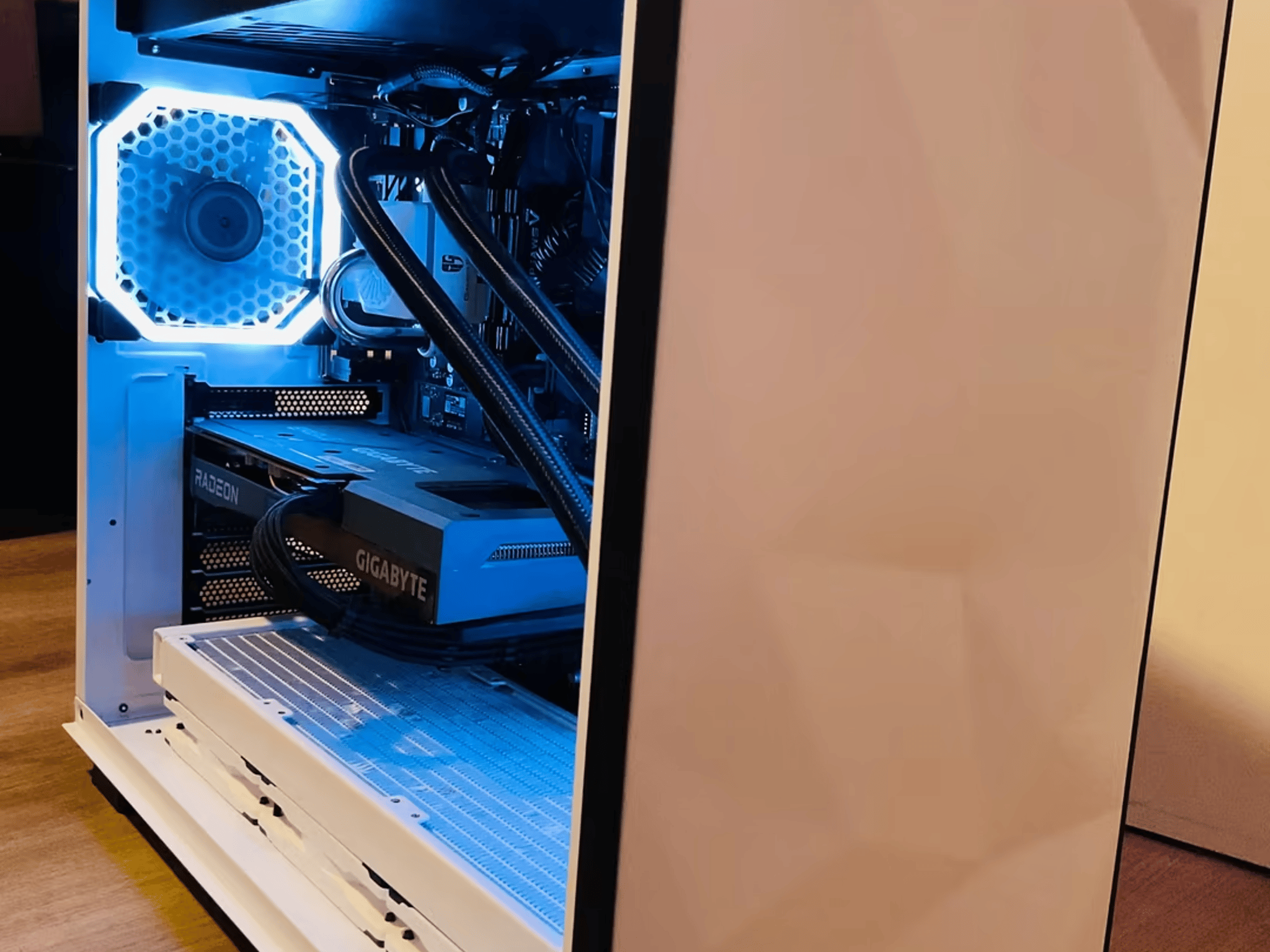 Rosewill Prism C