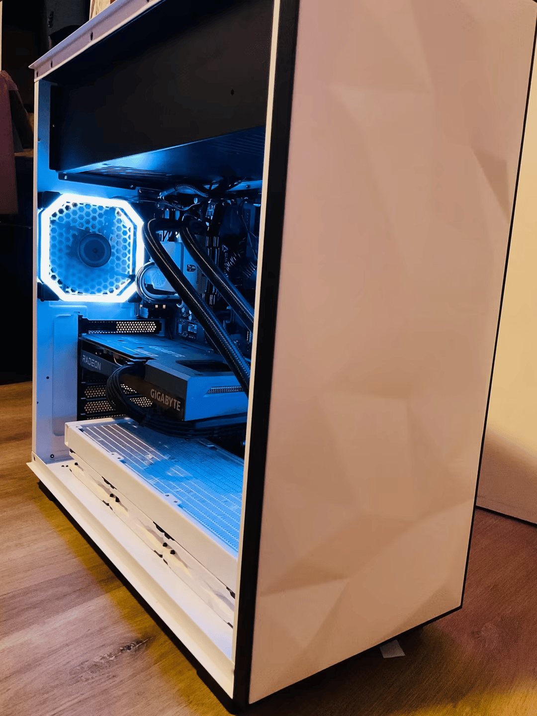 Rosewill Prism C