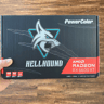 PowerColor Radeon RX 6600XT Hellhound