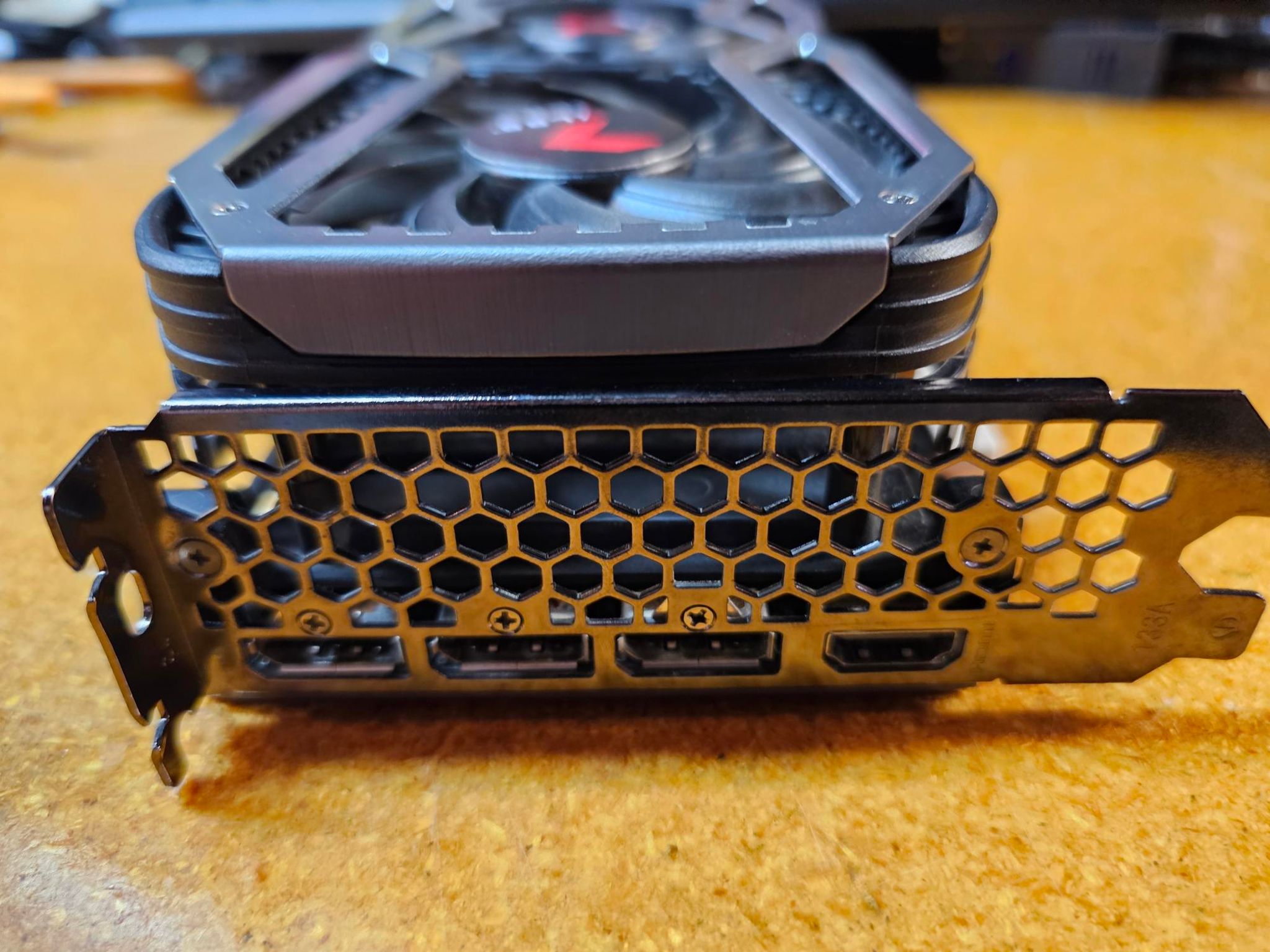 PNY NVIDIA GeForce RTX 3090 24GB GDDR6X – Factory Refurbished – RGMR3090N4KOGT3CKTP