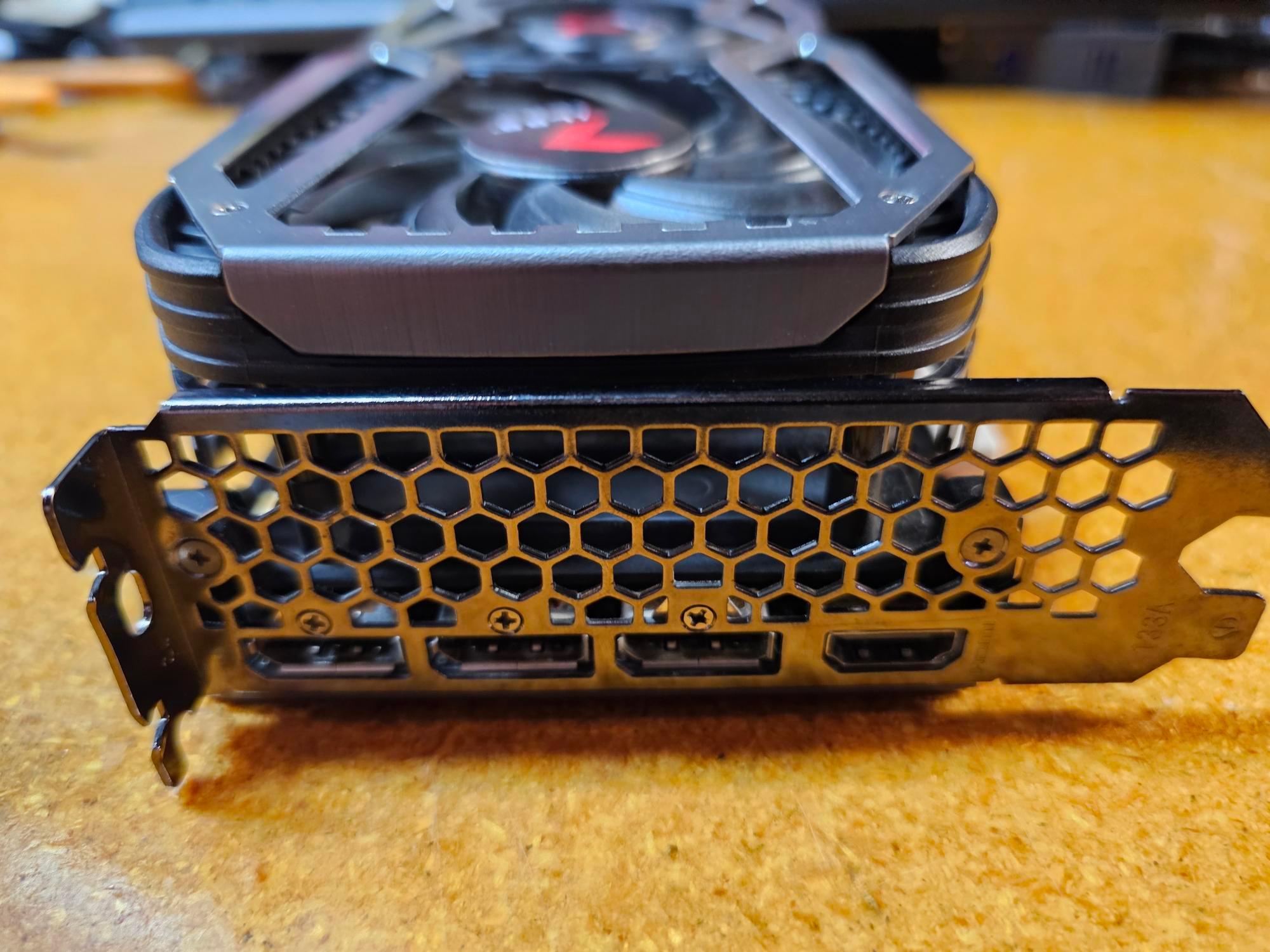 PNY NVIDIA GeForce RTX 3090 24GB GDDR6X – Factory Refurbished – RGMR3090N4KOGT3CKTP