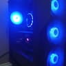 Custom i7 14700f gaming pc