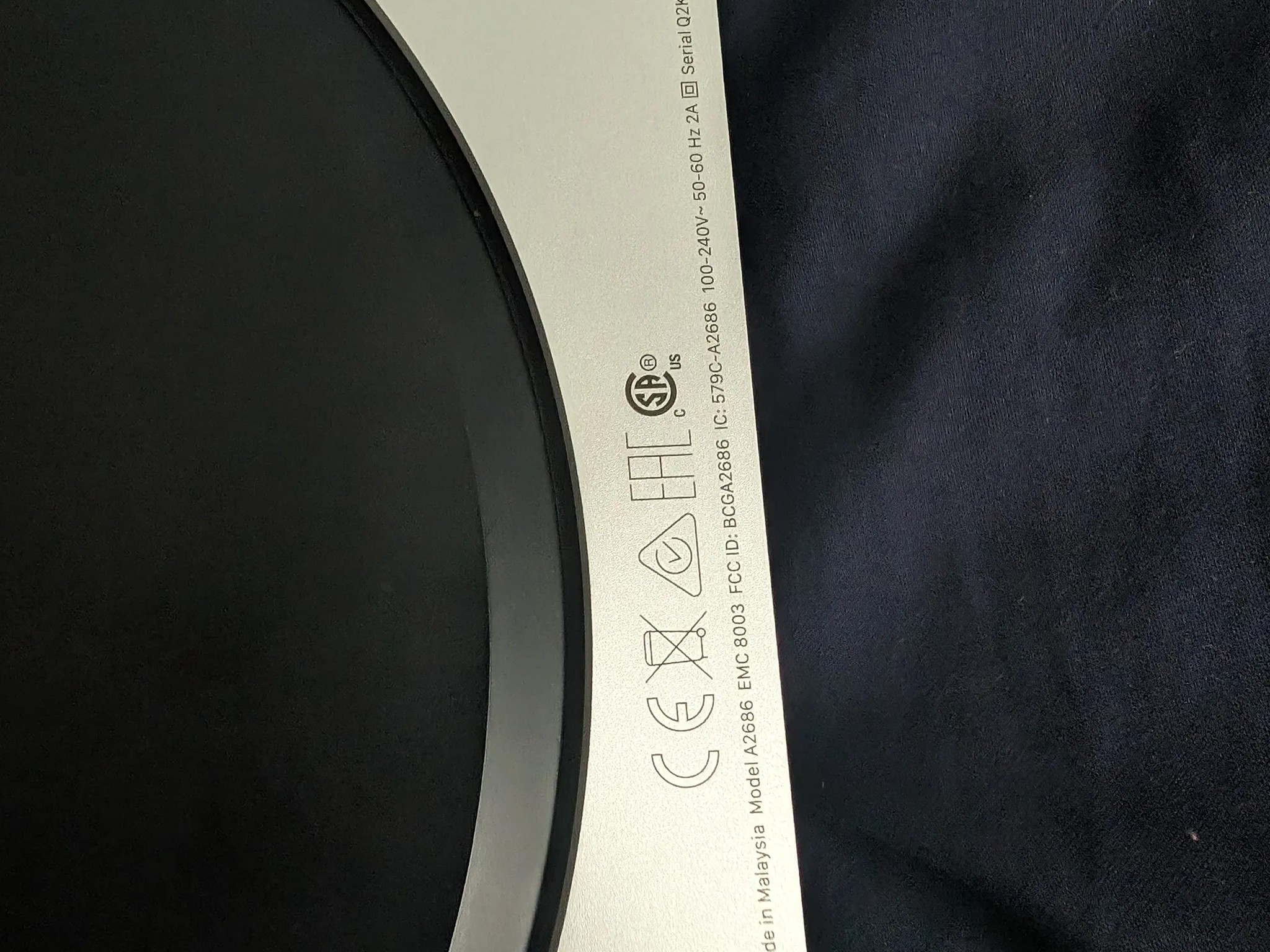 Apple Mac Mini M2