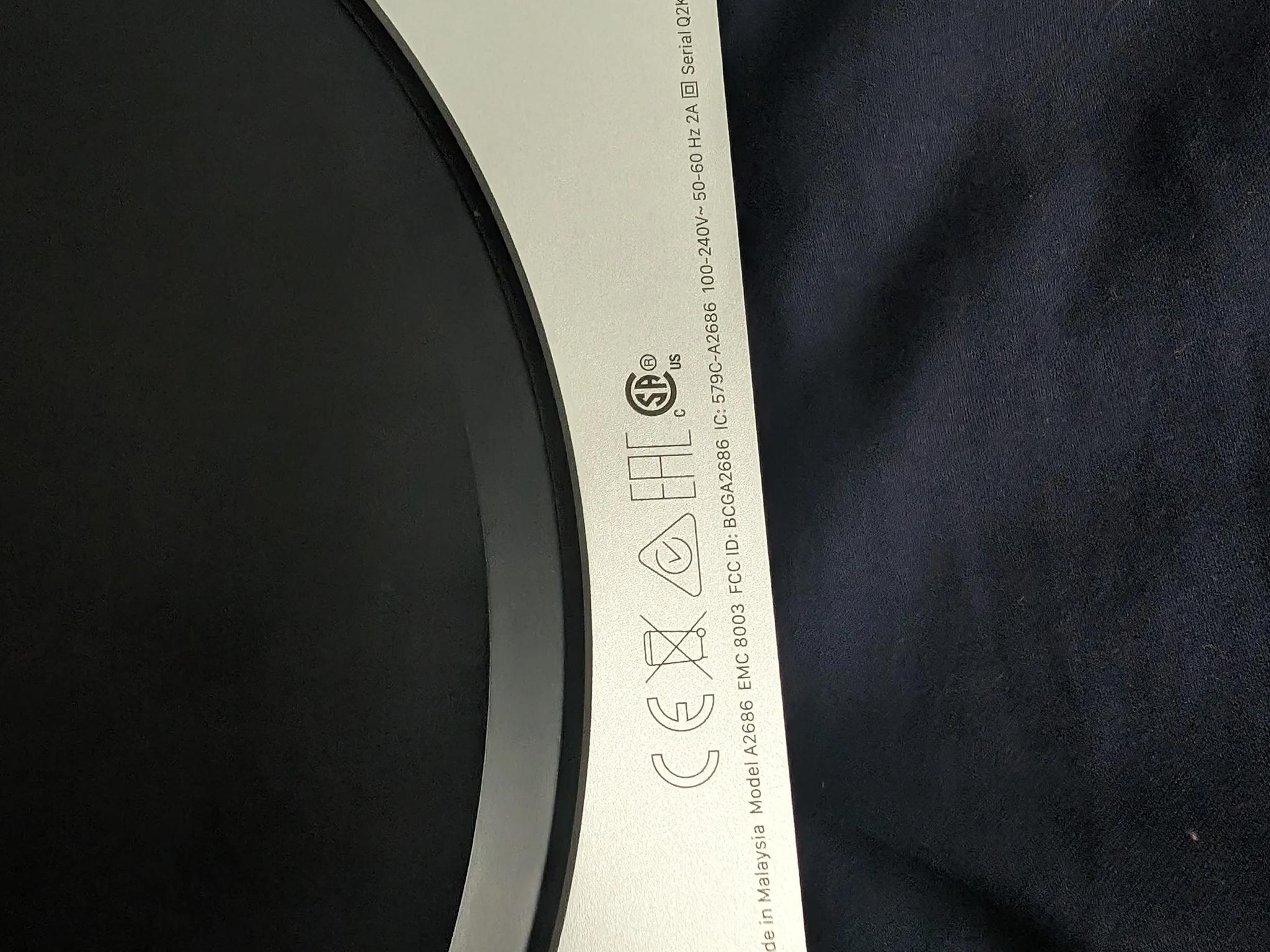 Apple Mac Mini M2