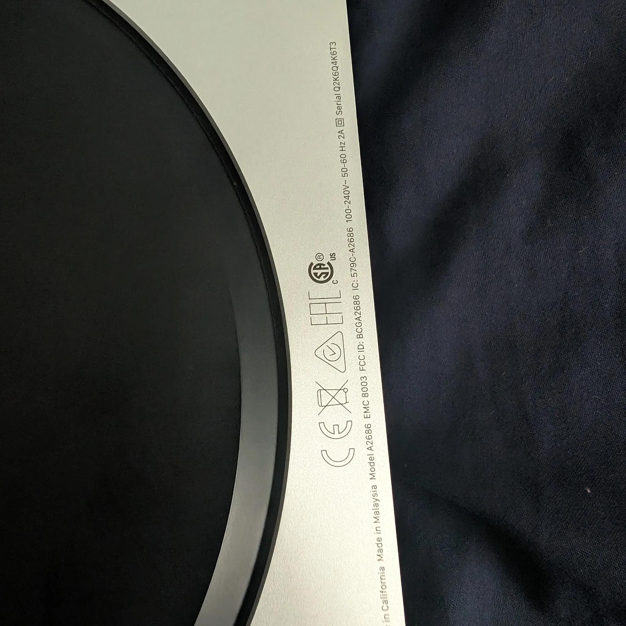 Apple Mac Mini M2