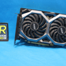 MSI Radeon RX 5500 XT 8GB MECH Video Graphics Card