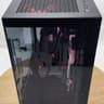 Gaming PC i7-8086K 16GB RAM 1TB SSD RTX 2080 Ti 11GB Windows 11 Computer