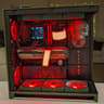 DOOM! Limited Edition - Havn HS420 - 5080 + 7800X3D + 32 GB DDR5 + 2TB Gen 5 SSD