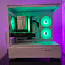 Ryzen 5 2600X | RX 580 8GB | 16GB RAM | Entry Level Gaming PC