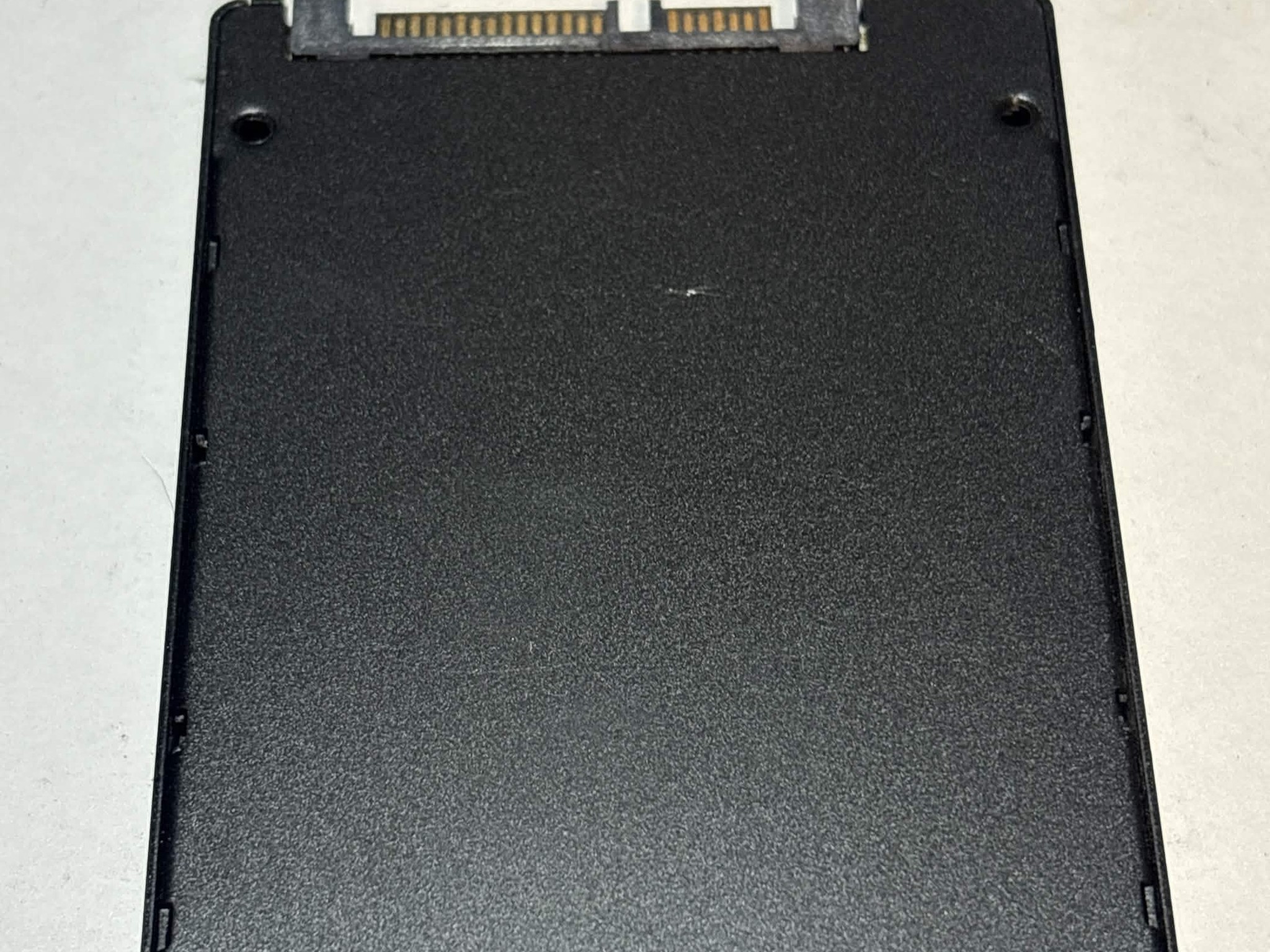 Super Talent 240GB SATA SSD | Tested & Functional