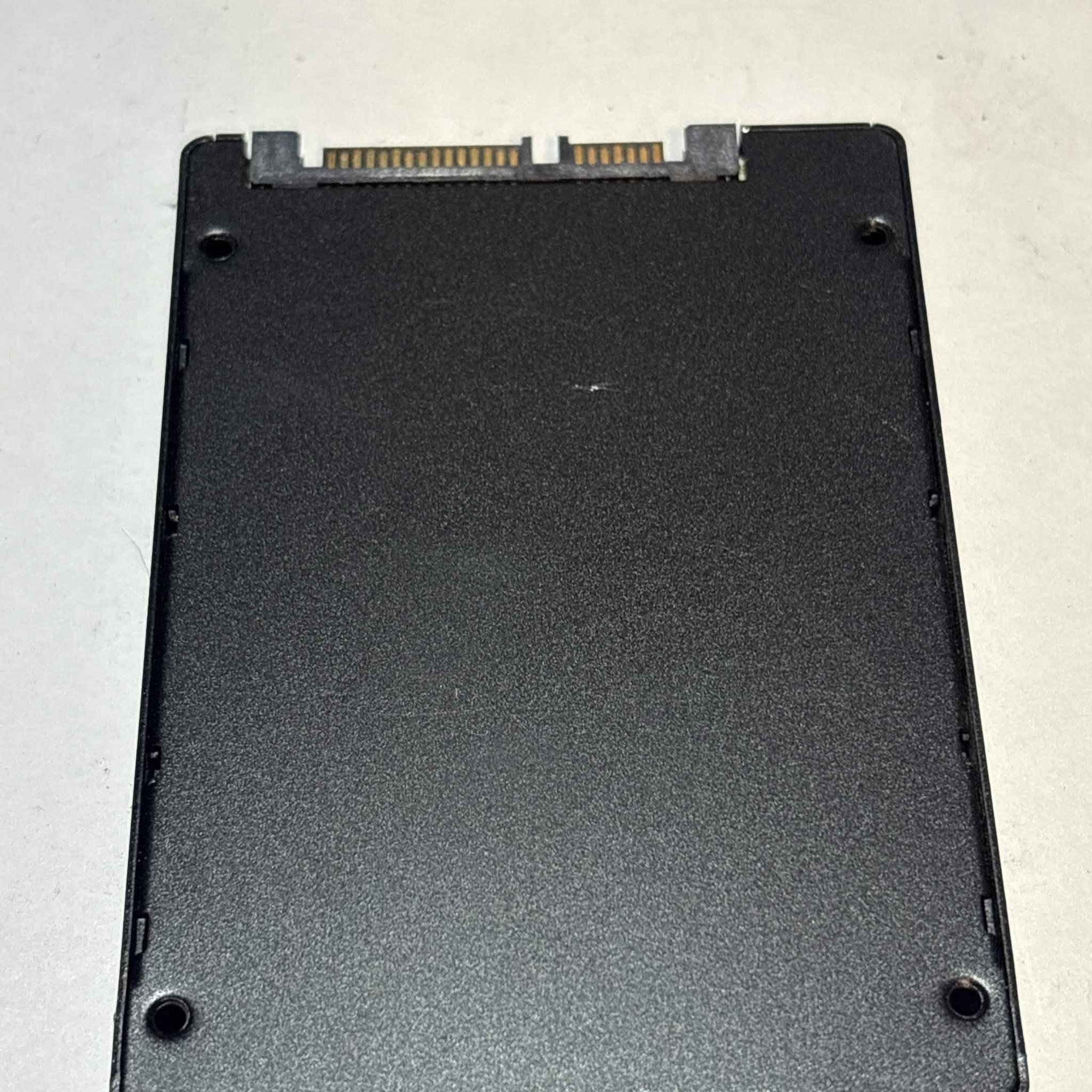 Super Talent 240GB SATA SSD | Tested & Functional
