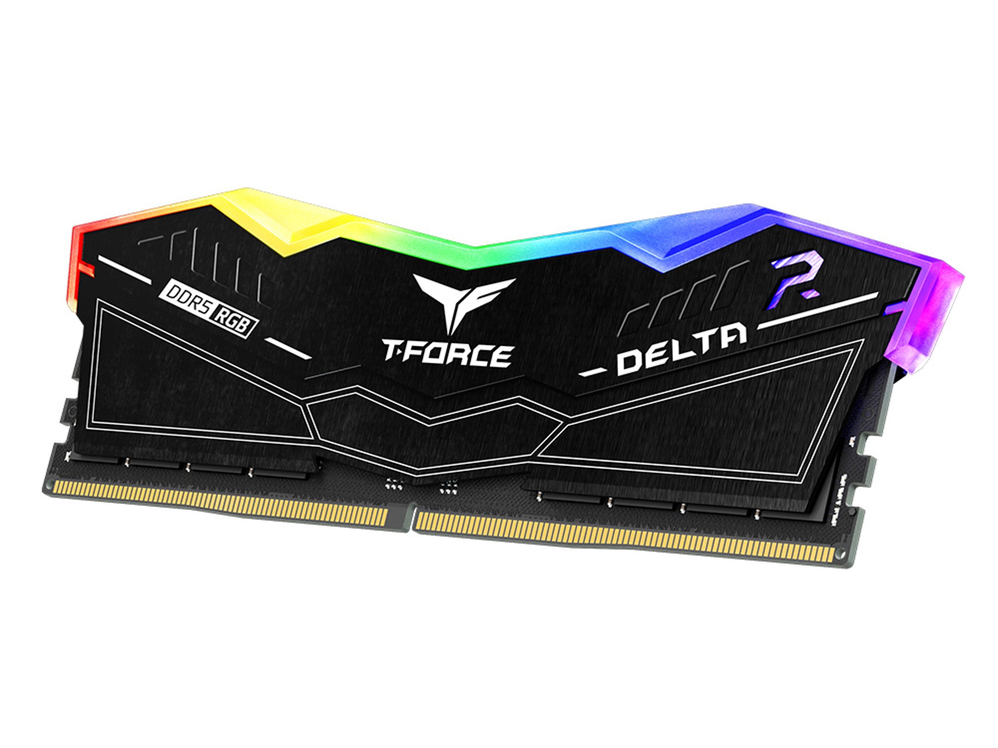On Sale! T-force Delta DDR5 1X16