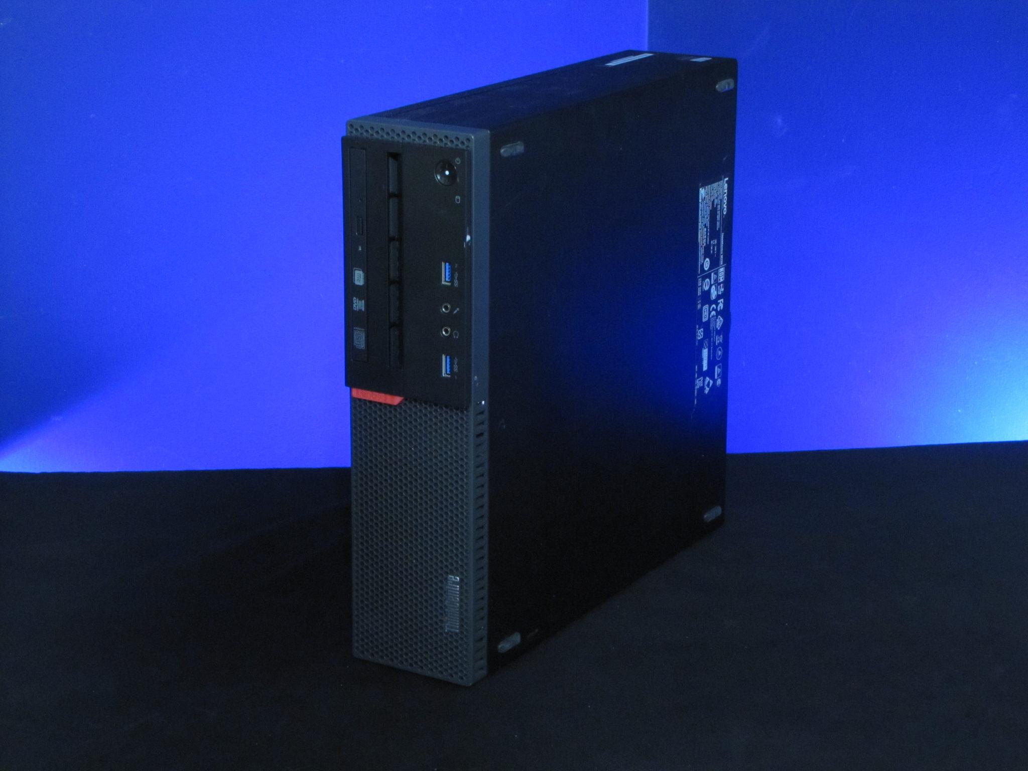 E-Sports Budget Gaming PC, i5-6400, Quaro P1000 4GB, 12GB RAM, 200GB SSD, WIFI and BT