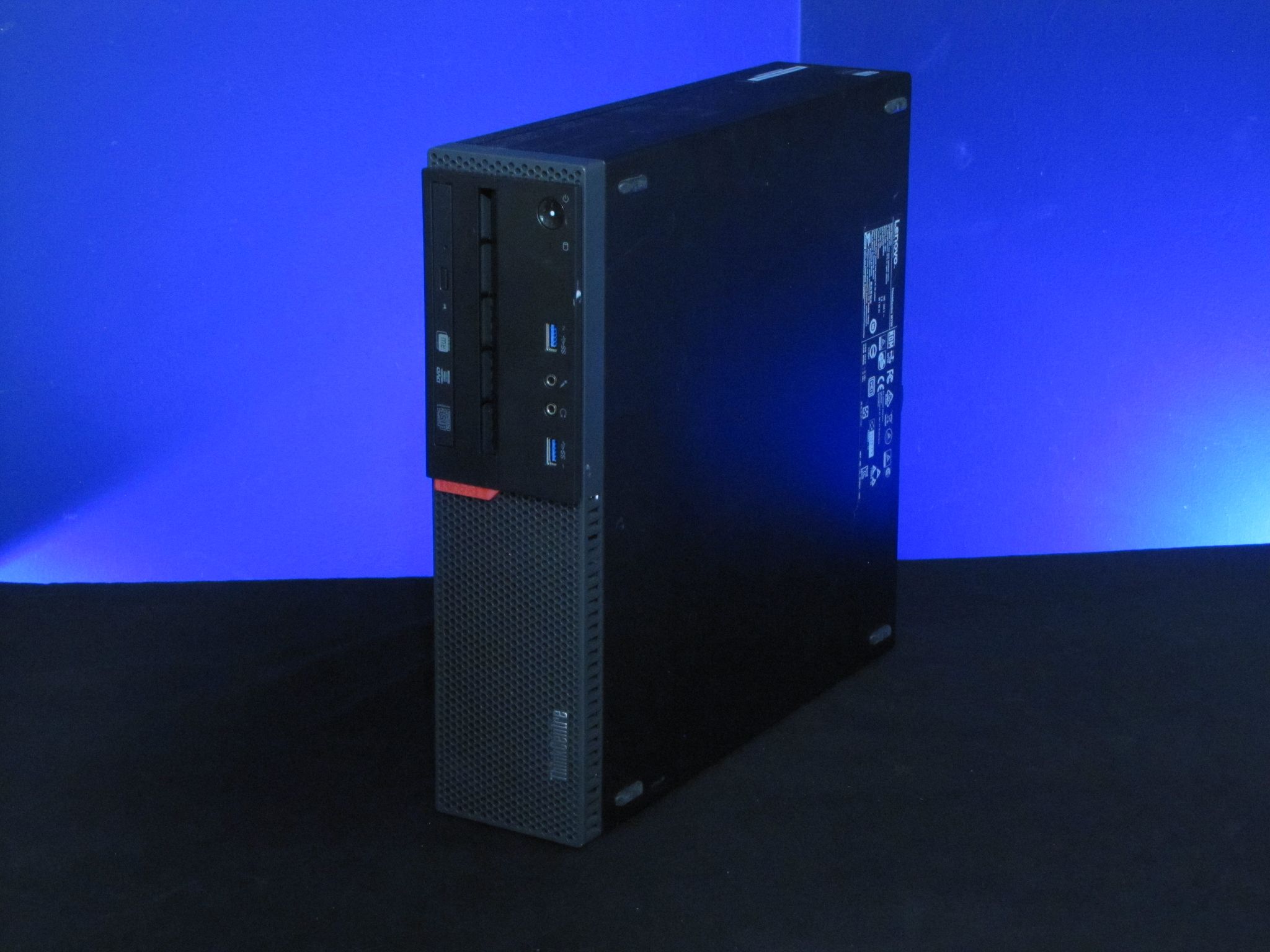 E-Sports Budget Gaming PC, i5-6400, Quaro P1000 4GB, 12GB RAM, 200GB SSD, WIFI and BT
