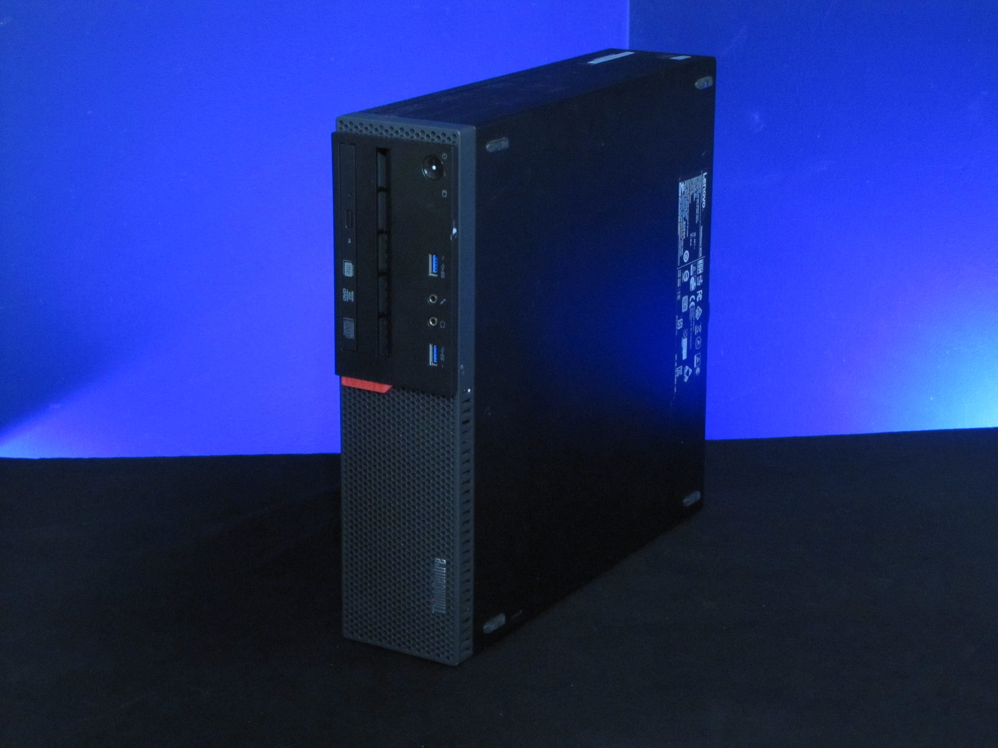 E-Sports Budget Gaming PC, i5-6400, Quaro P1000 4GB, 12GB RAM, 200GB SSD, WIFI and BT