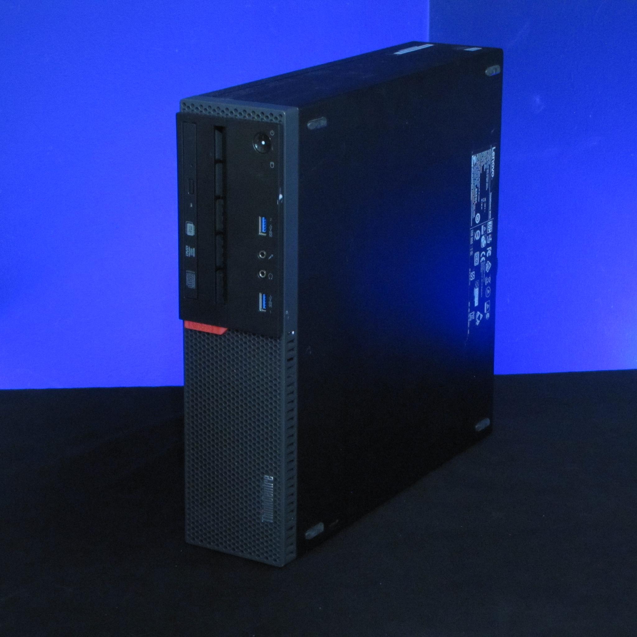E-Sports Budget Gaming PC, i5-6400, Quaro P1000 4GB, 12GB RAM, 200GB SSD, WIFI and BT
