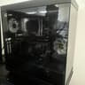 GeForce RTX 5070 Custom Gaming PC - Ryzen 5 9600X