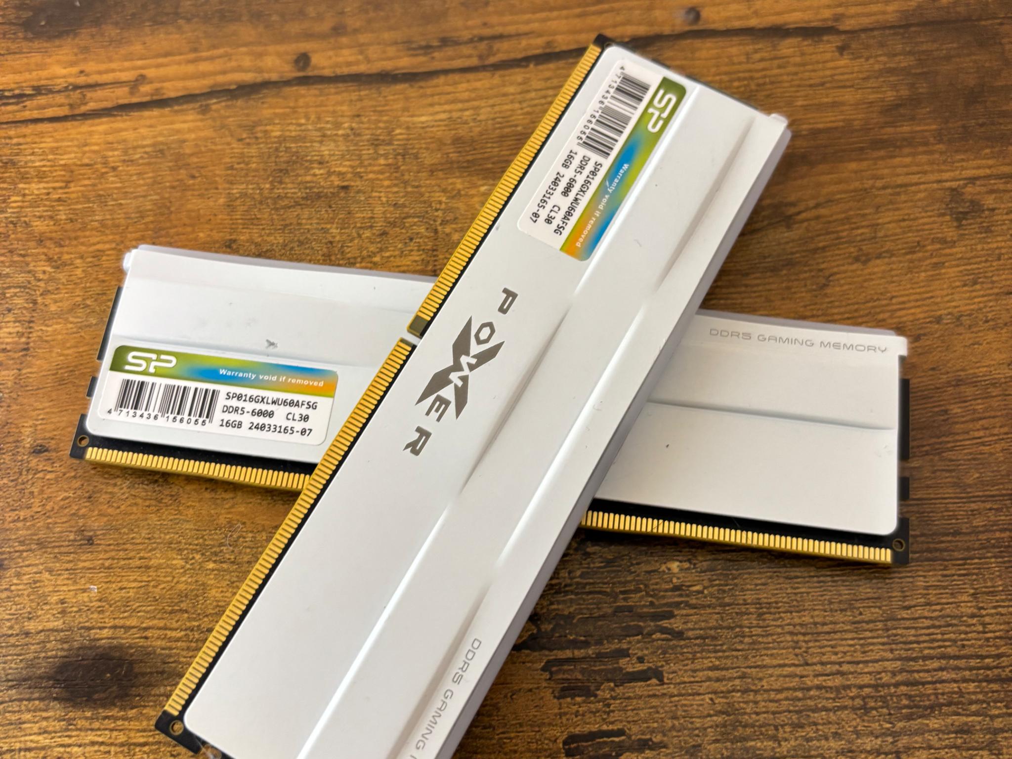 DDR5 RAM