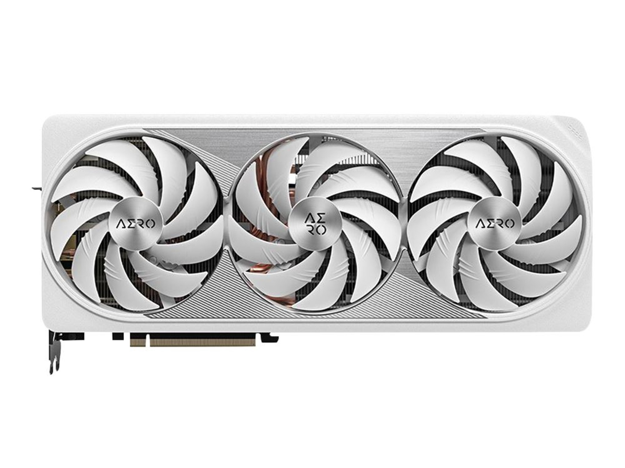 Gigabyte NVIDIA GeForce RTX 4080 AERO Overclocked Triple Fan 16GB GDDR6X PCIe 4.0 Graphics Card