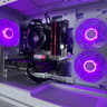 🎮 All-White RGB Gaming PC | RTX 3060 | Ryzen 5 5500 | 16GB | 512GB SSD
