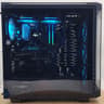 Gaming PC Ryzen 9 5950X 16GB RAM 1TB SSD RTX 4060 Ti 8GB Windows 11 Computer