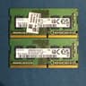 Samsung ddr4 4gb 3200mhz laptop ram