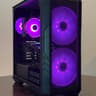 Budget Gaming PC - Ryzen 5 3600 - RX 5700XT 8GB - 16GB DDR4 - 512 GB NVMe SSD