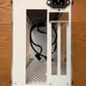 Metalfish T60 V1 Mini ITX PC Case 7.5L SFX PSU 300mm GPU