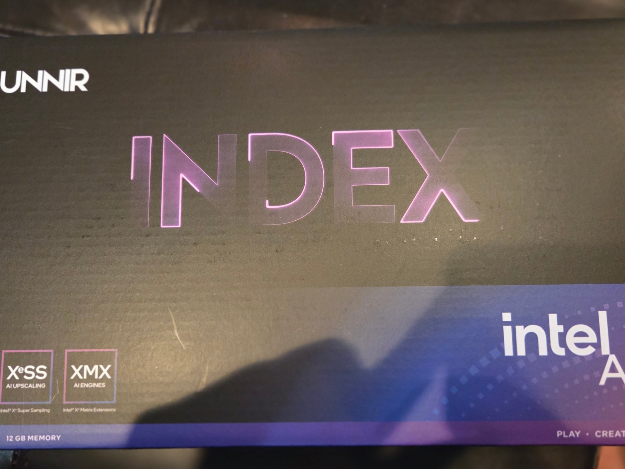 New Intel ARC B580 12GB GPU!