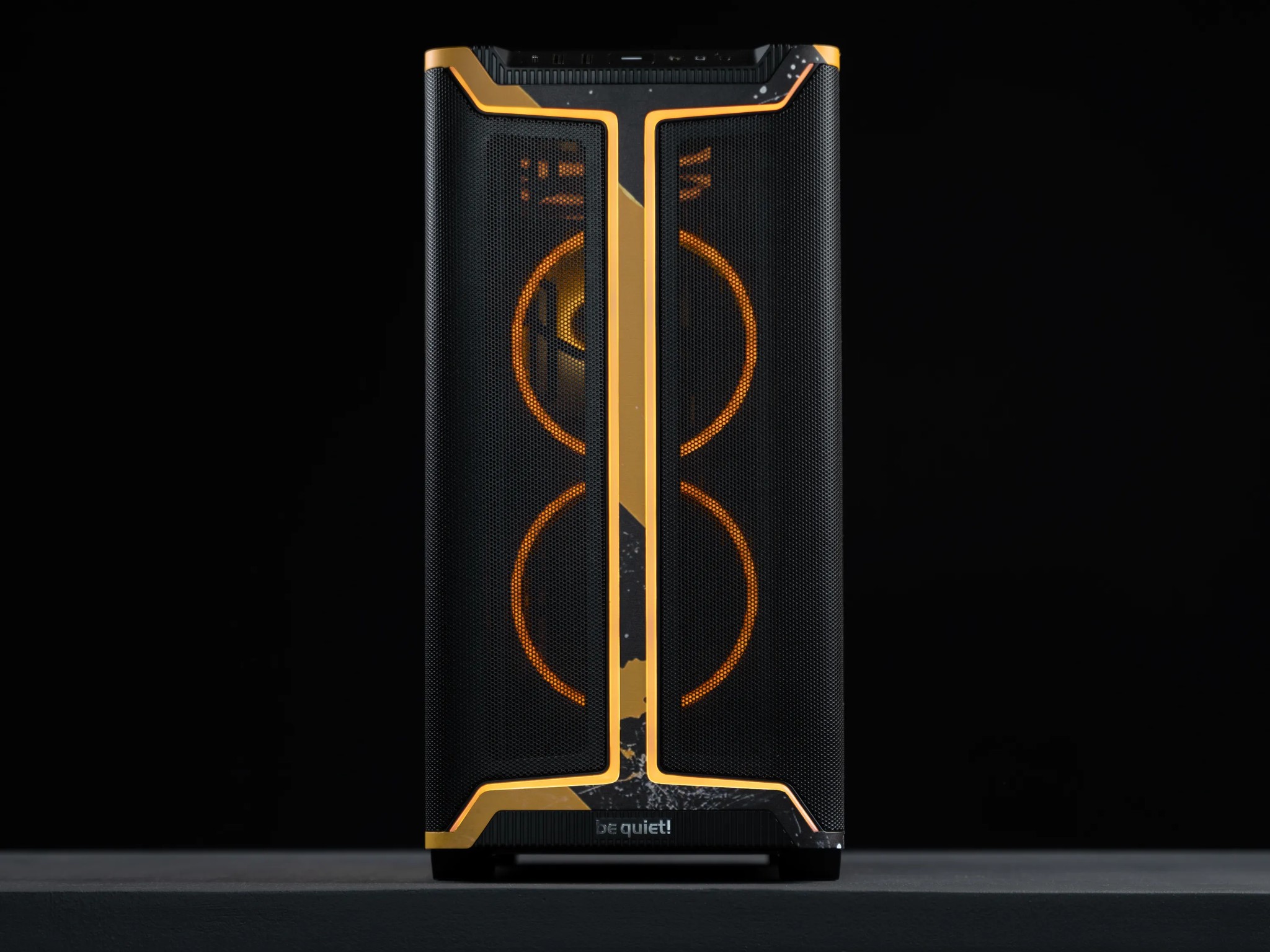 [34 dB] “QuietCorpo” RX 9070 XT Ryzen 9 9900X 48GB 2TB Windows 11 Silent Gaming PC Powerhouse