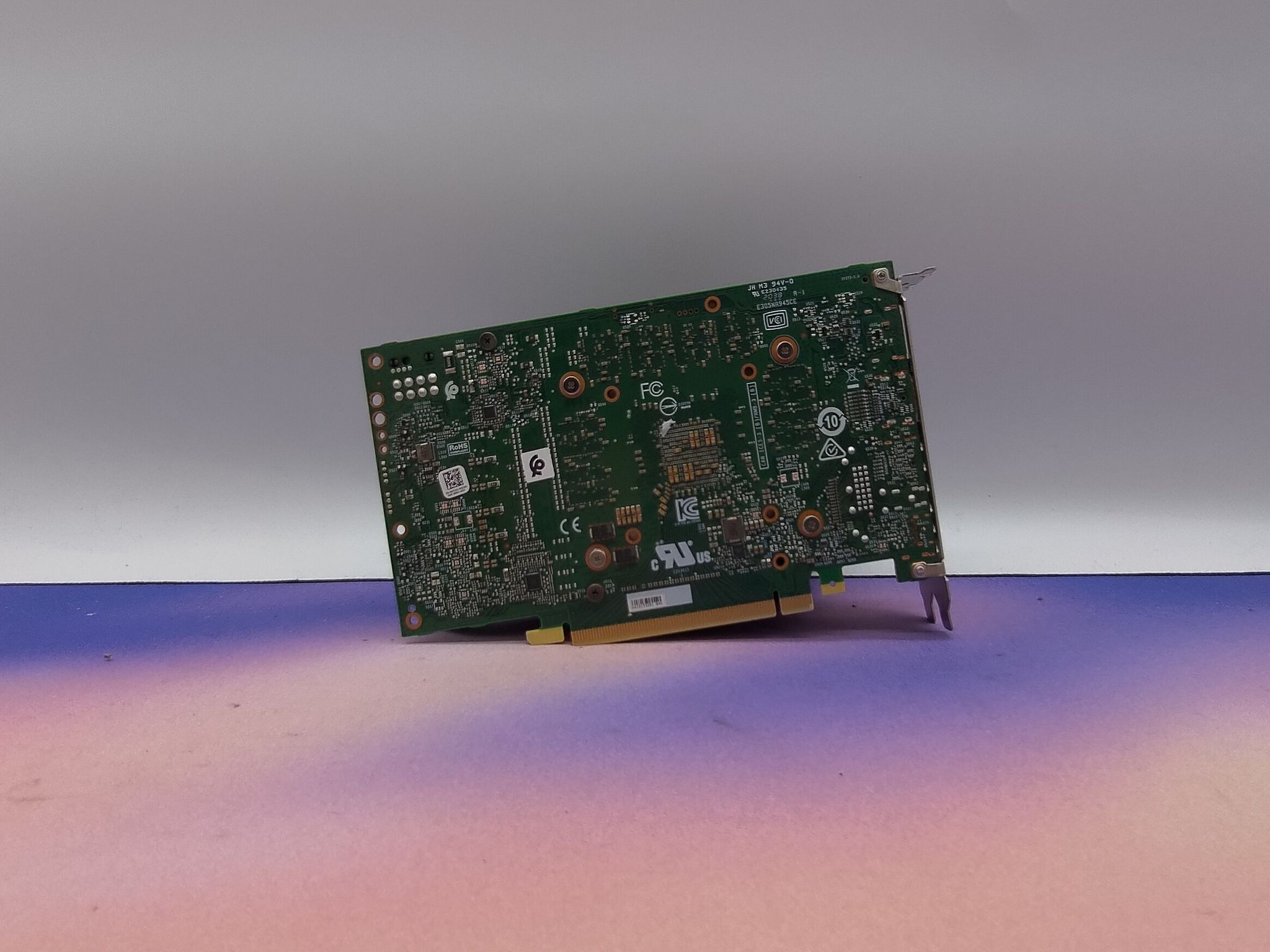 Dell RTX 2060 Super Single Fan