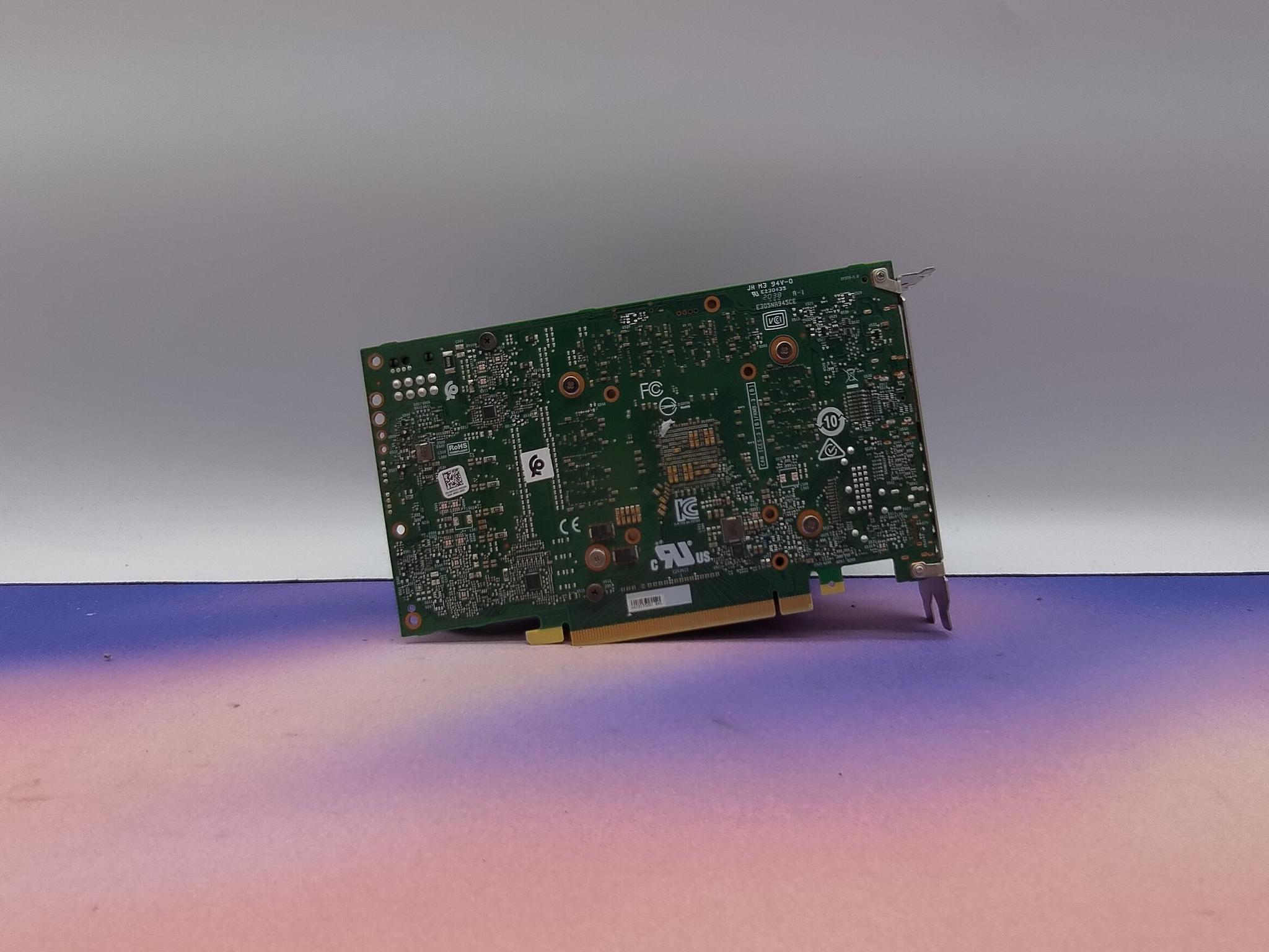 Dell RTX 2060 Super Single Fan