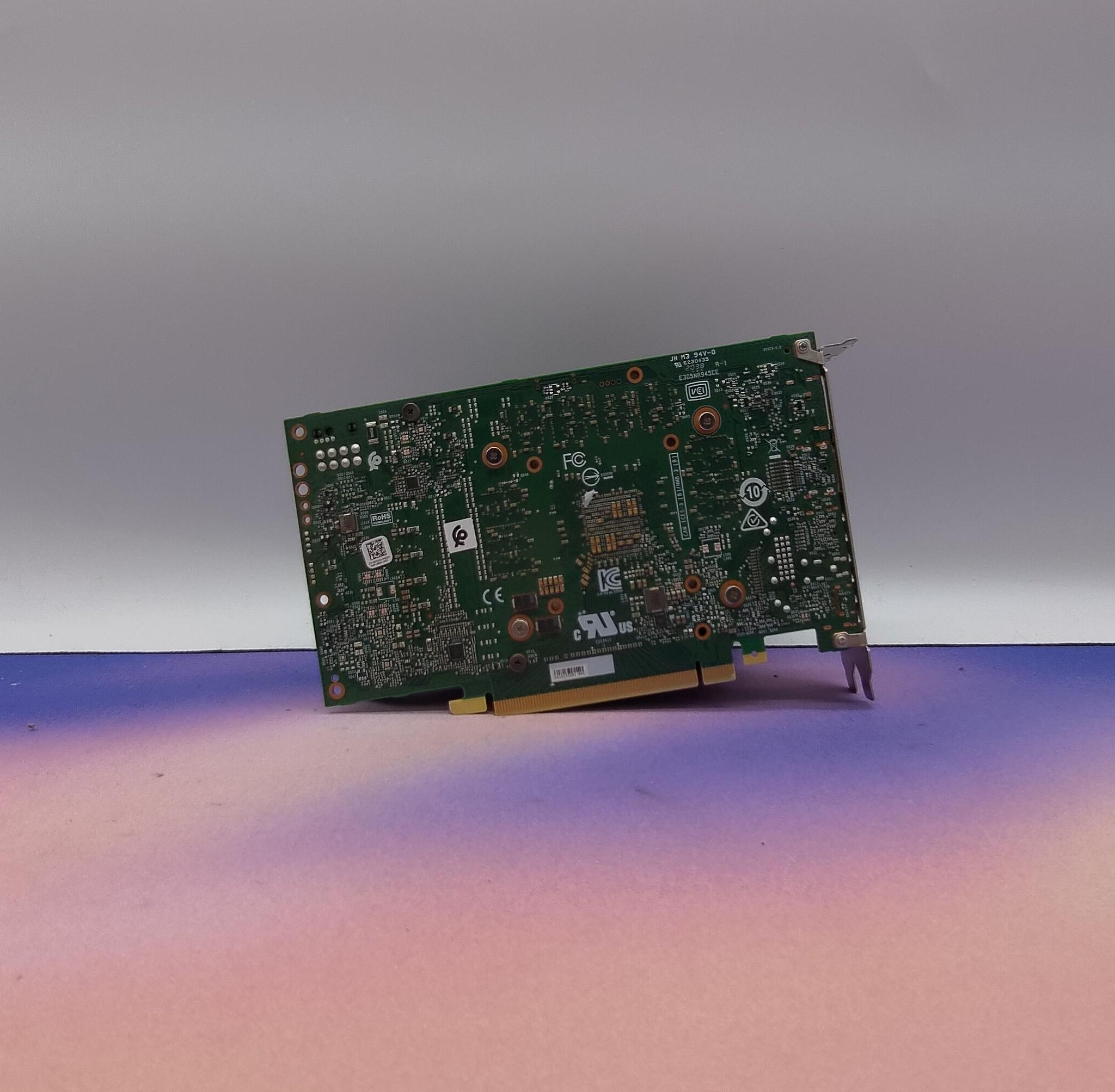 Dell RTX 2060 Super Single Fan
