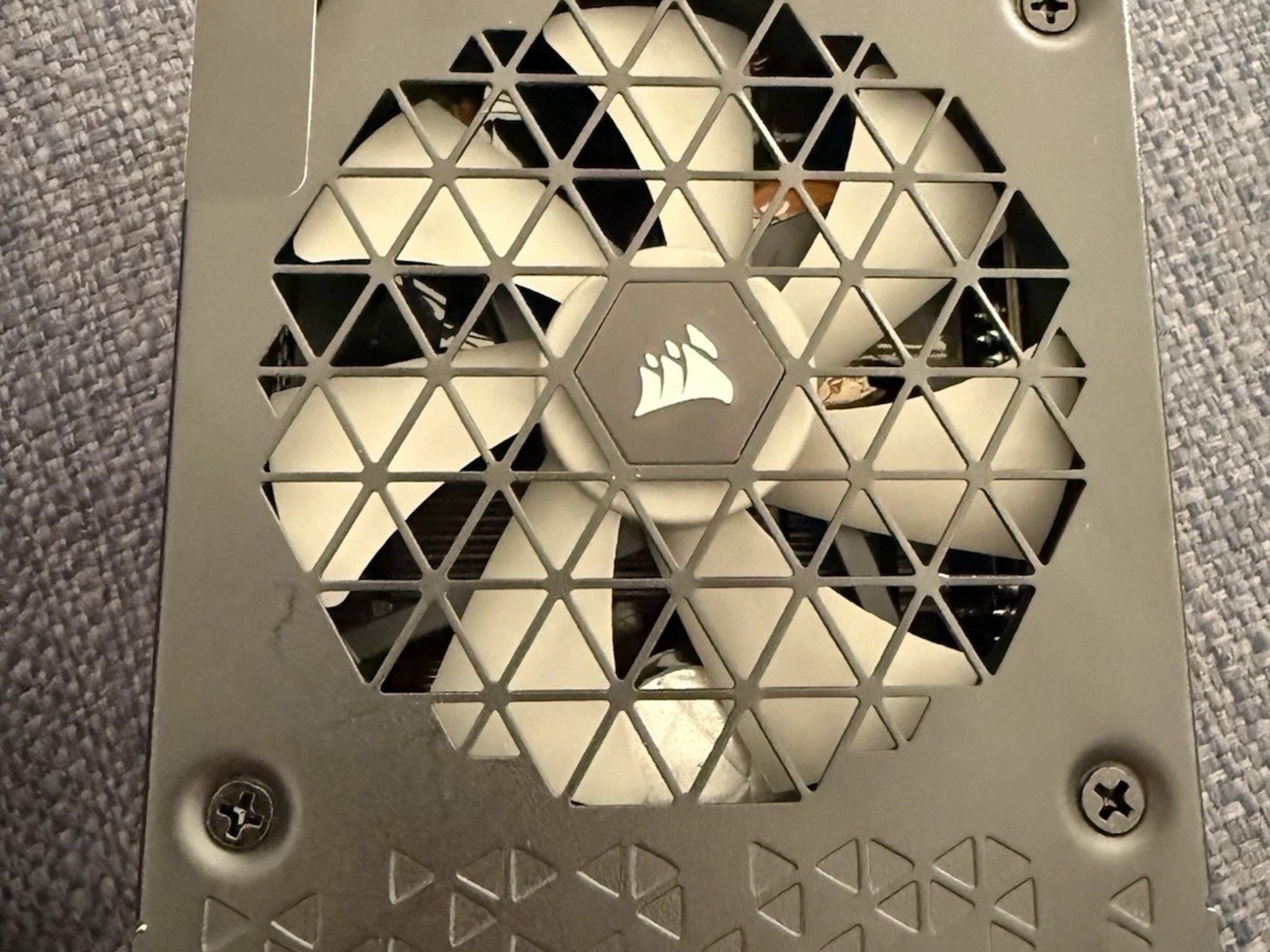 CORSAIR SF850 ATX 3.1 SF Series Fully Modular SFX Power Supply 850W 80 PLUS Platinum