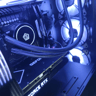 "MeisterBox" Watercooled Intel I5 12400 + RTX 3060ti Gaming PC