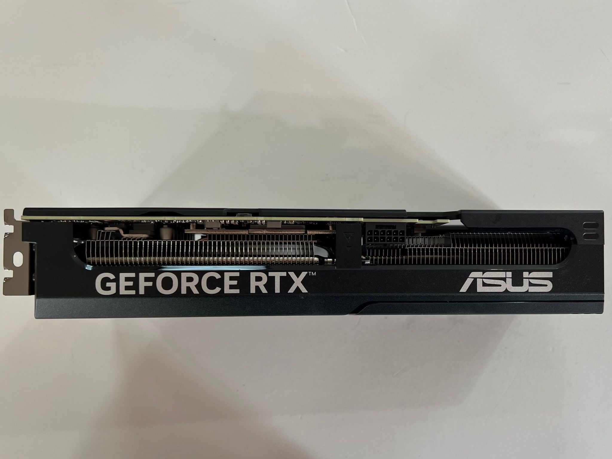 ASUS RTX 4070 Super Prime OC (12GB GDDR6X)