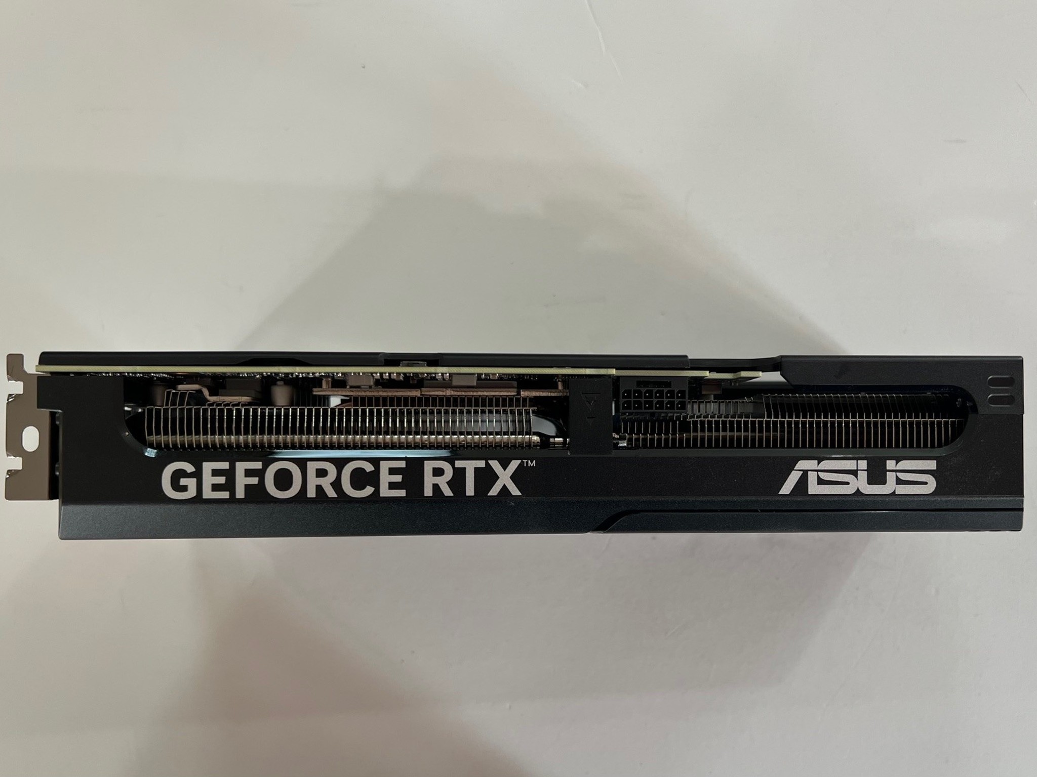 ASUS RTX 4070 Super Prime OC (12GB GDDR6X)