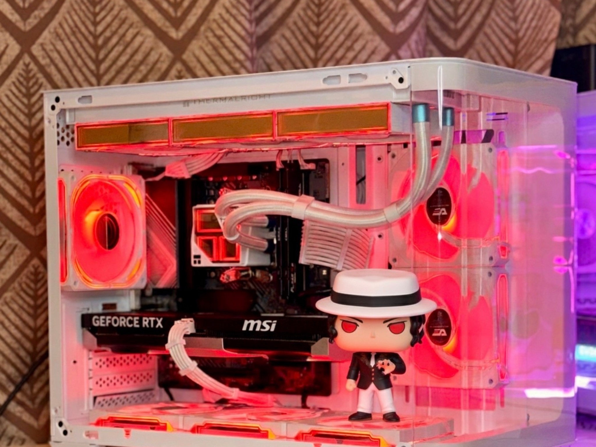 Muzan | Ryzen 5 7600X + RTX 5060 + FREE PS4!