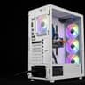 PureGen GTX 1650 16GB I5 6600 Windows 10 512gb Workstation Gaming PC