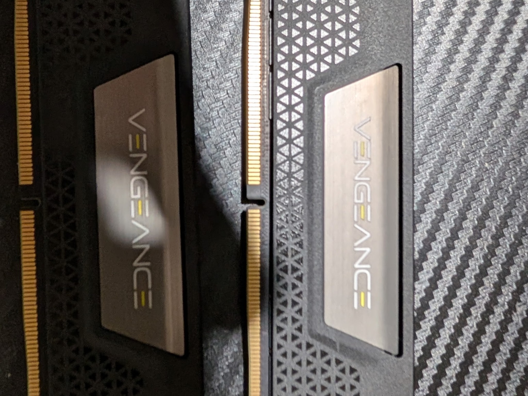 Corsair Vengeance DDR5 64GB 6400-CL32