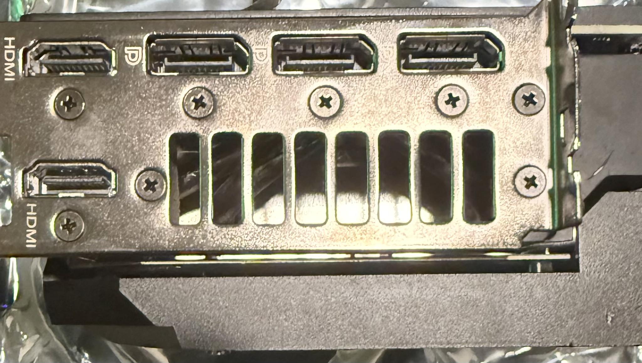 ASUS ROG STRIX NVIDIA GeForce RTX 3090- PCIe 4.0, 24GB GDDR6X, HDMI 2.1, DisplayPort 1.4a, 2.9-Slot