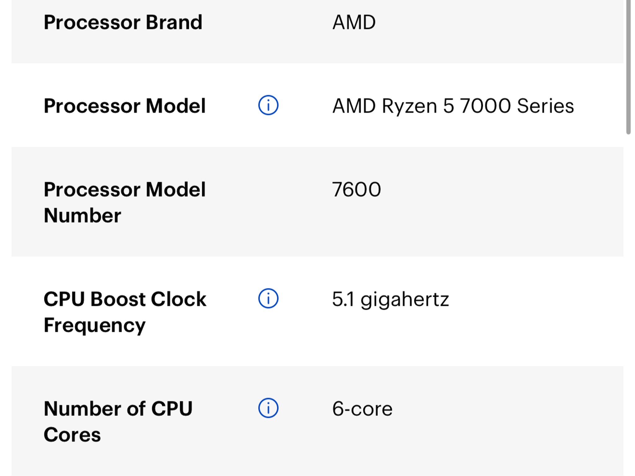 HP Omen RTX 4060 (8GB)